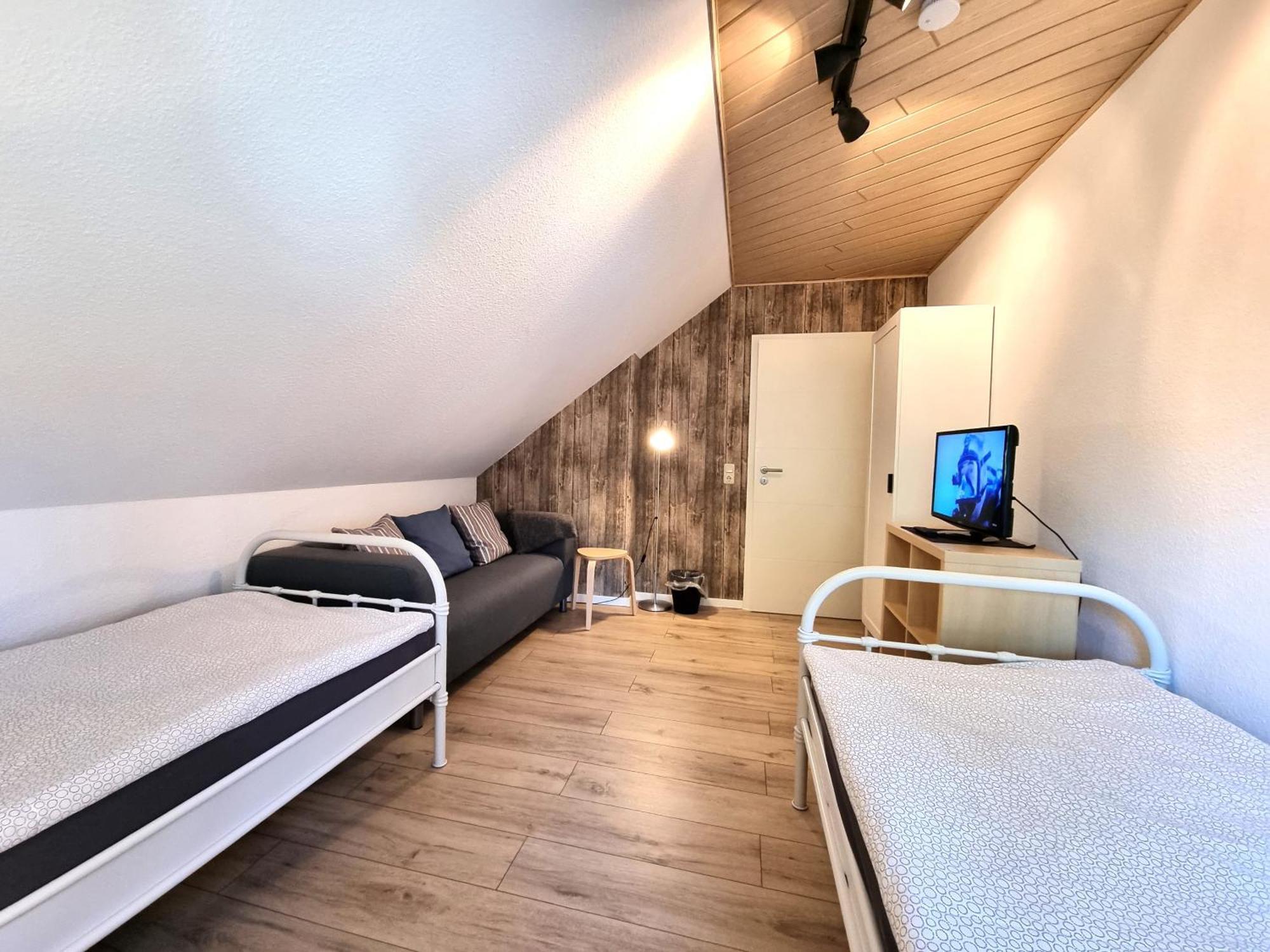 Ferienwohnung Wipperau I Uelzen Extérieur photo
